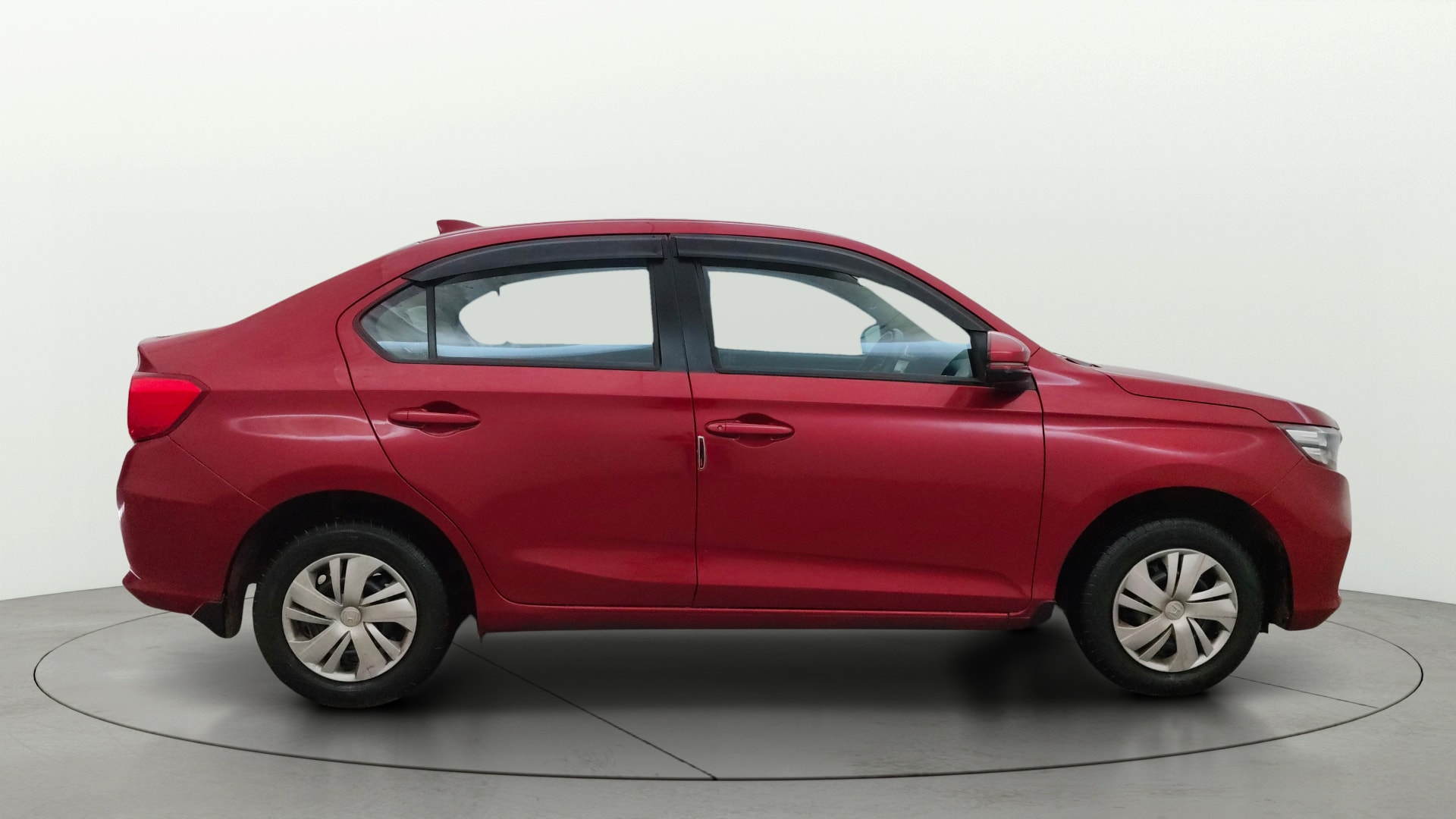 Used 2019 Honda Amaze Used 2019 Honda Amaze