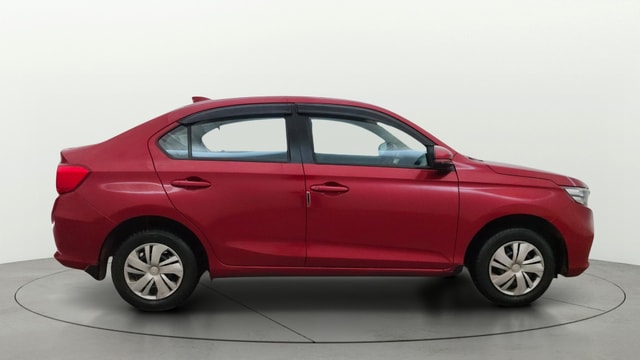 View Honda Amaze Image 8 Used Honda Amaze Image 8