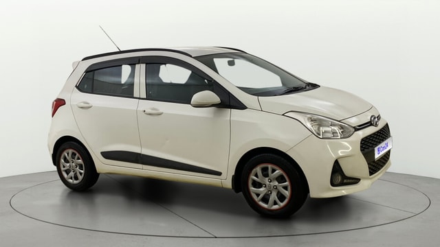 View Hyundai Grand i10 Image 36 Used Hyundai Grand i10 Image 36