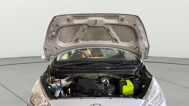 View Hyundai New Santro Image 19 Used Hyundai New Santro Image 19