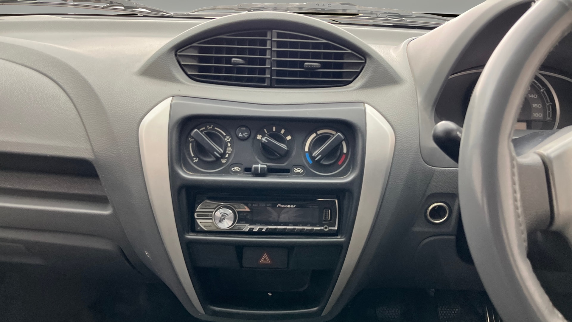 Used 2014 Maruti Suzuki Alto 800 Used 2014 Maruti Suzuki Alto 800