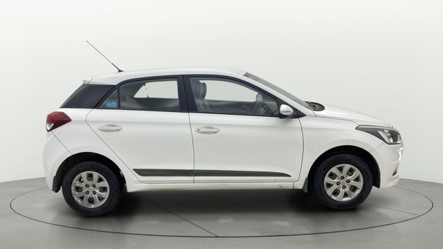 View Hyundai Elite i20 Image 9 Used Hyundai Elite i20 Image 9