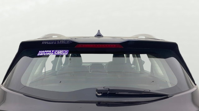 View MG Hector Image 4 Used MG Hector Image 4