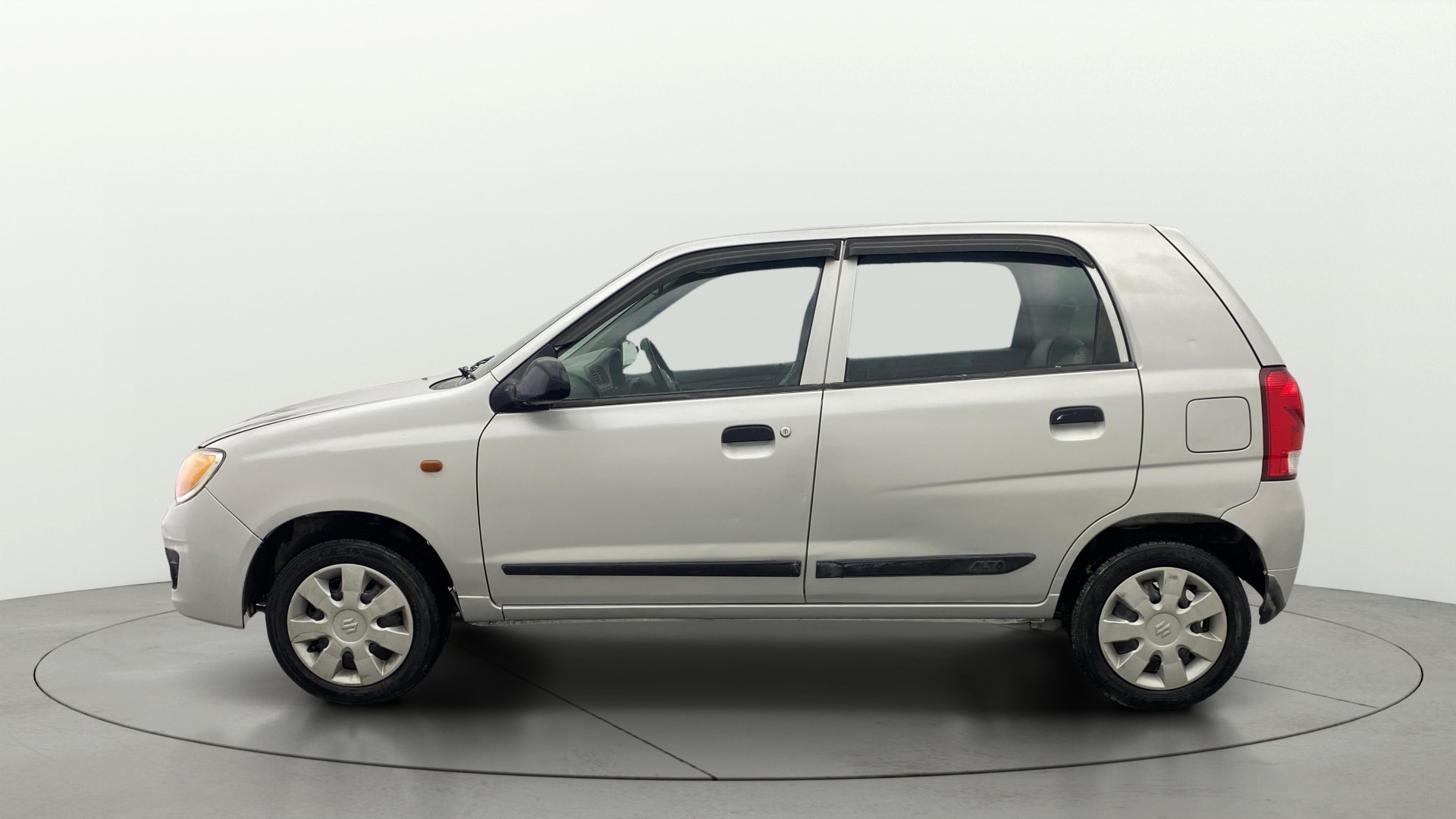 Used 2013 Maruti Suzuki Alto K10 Used 2013 Maruti Suzuki Alto K10