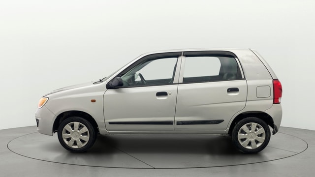View Maruti Suzuki Alto K10 Image 5 Used Maruti Suzuki Alto K10 Image 5