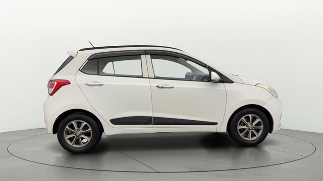 View Hyundai Grand i10 Image 8 Used Hyundai Grand i10 Image 8