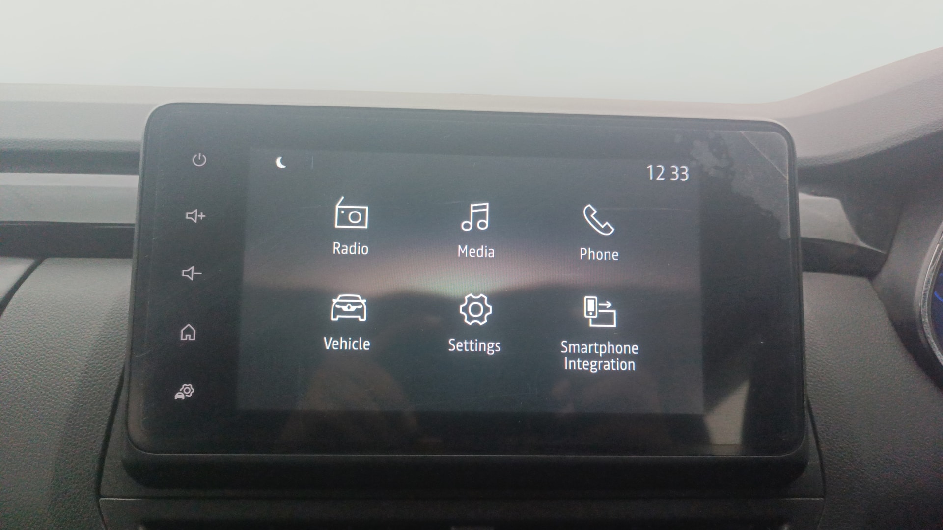 Used 2023 Renault Kiger Used 2023 Renault Kiger