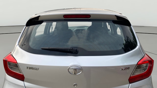 View Tata Tiago Image 4 Used Tata Tiago Image 4