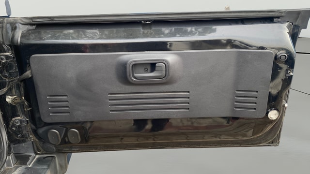 View Mahindra Thar Image 17 Used Mahindra Thar Image 17