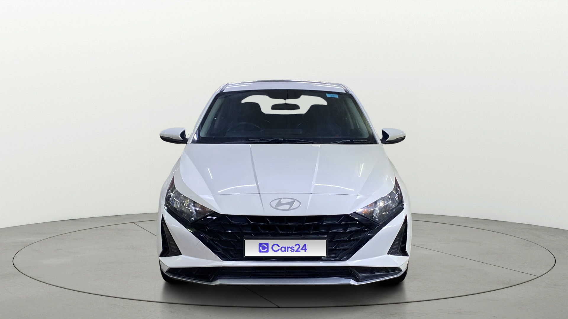 Used 2024 Hyundai Elite i20 Used 2024 Hyundai Elite i20