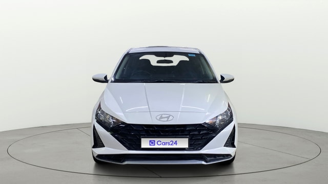 View Hyundai Elite i20 Image 1 Used Hyundai Elite i20 Image 1