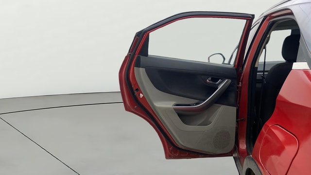View Tata Nexon Image 22 Used Tata Nexon Image 22