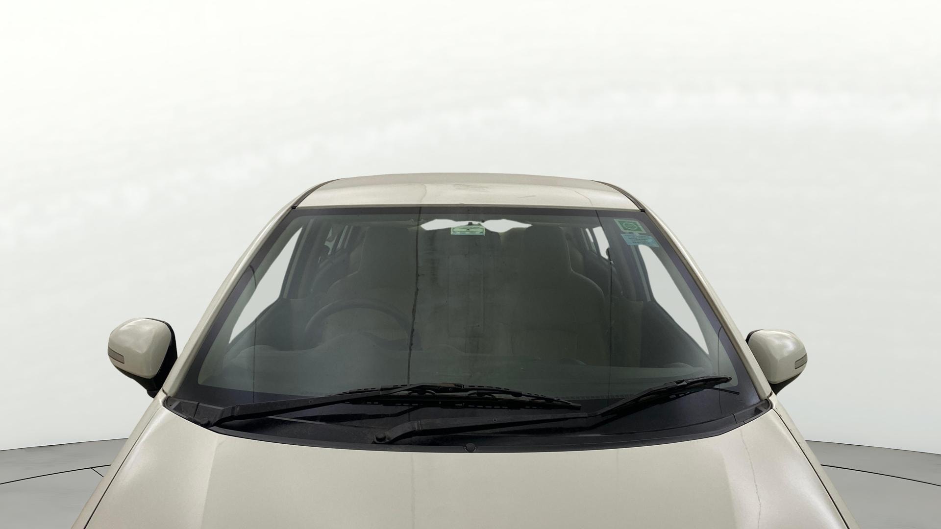 View 2013 Honda Amaze E MT Petrol BS IV Image 29 Used 2013 Honda Amaze E MT Petrol BS IV Image 29