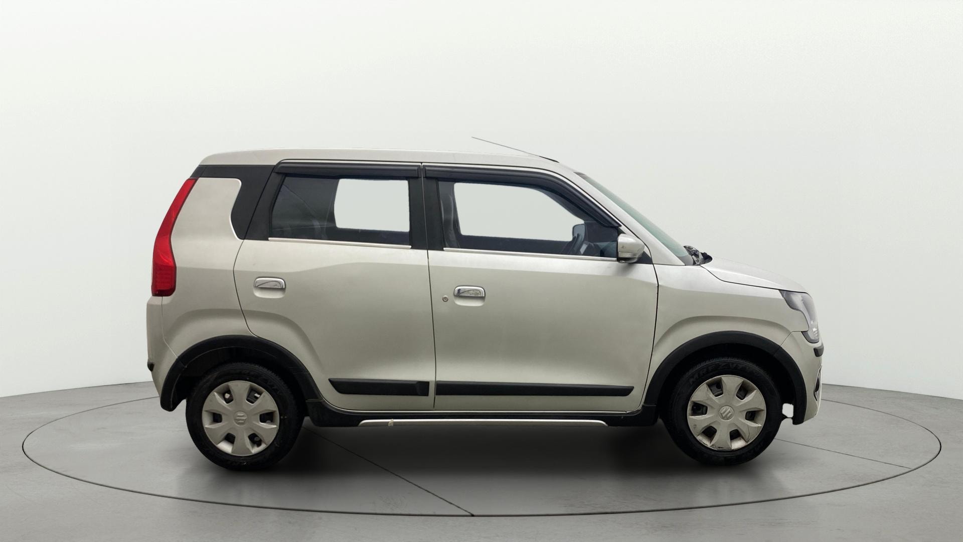 View 2019 Maruti Suzuki 1000 Base Variant Image 8 Used 2019 Maruti Suzuki 1000 Base Variant Image 8