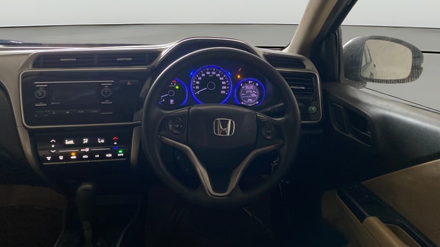 View Honda City Image 21 Used Honda City Image 21
