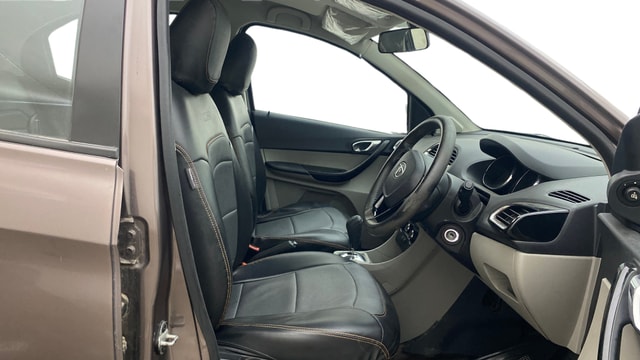 View Tata Tiago Image 25 Used Tata Tiago Image 25