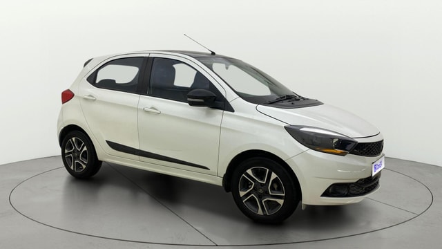 View Tata Tiago Image 35 Used Tata Tiago Image 35
