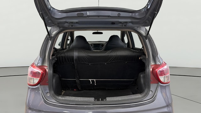 View Hyundai Grand i10 Image 37 Used Hyundai Grand i10 Image 37