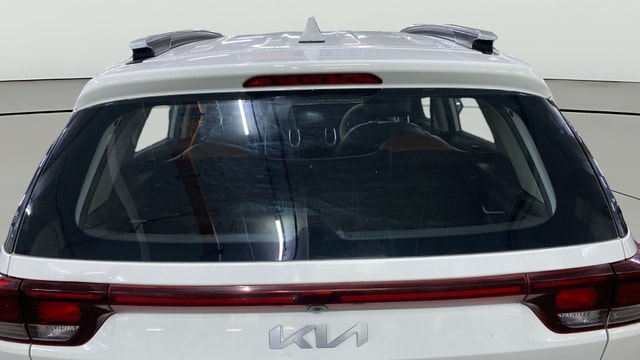 View Kia Sonet Image 3 Used Kia Sonet Image 3