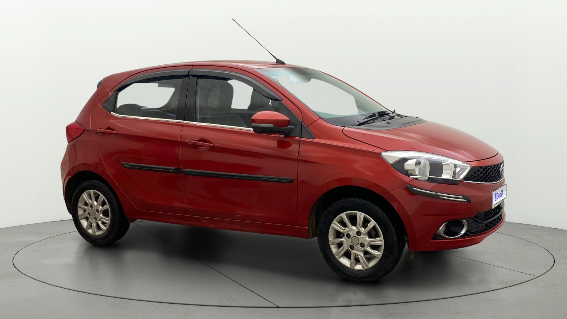 Used 2018 Tata Tiago Used 2018 Tata Tiago