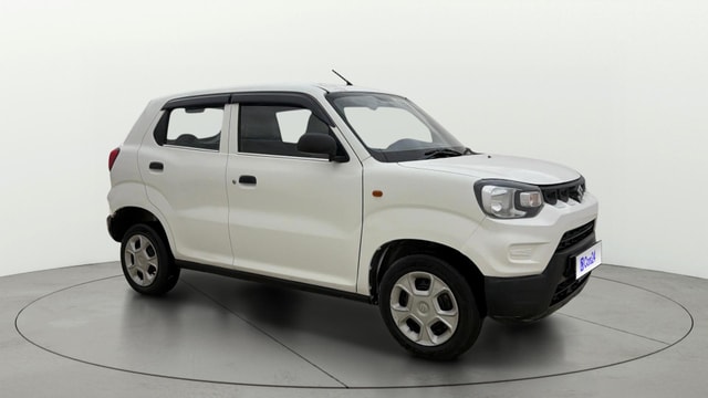 View Maruti Suzuki 1000 Image 35 Used Maruti Suzuki 1000 Image 35
