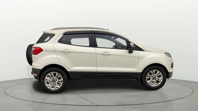 View Ford EcoSport Image 8 Used Ford EcoSport Image 8