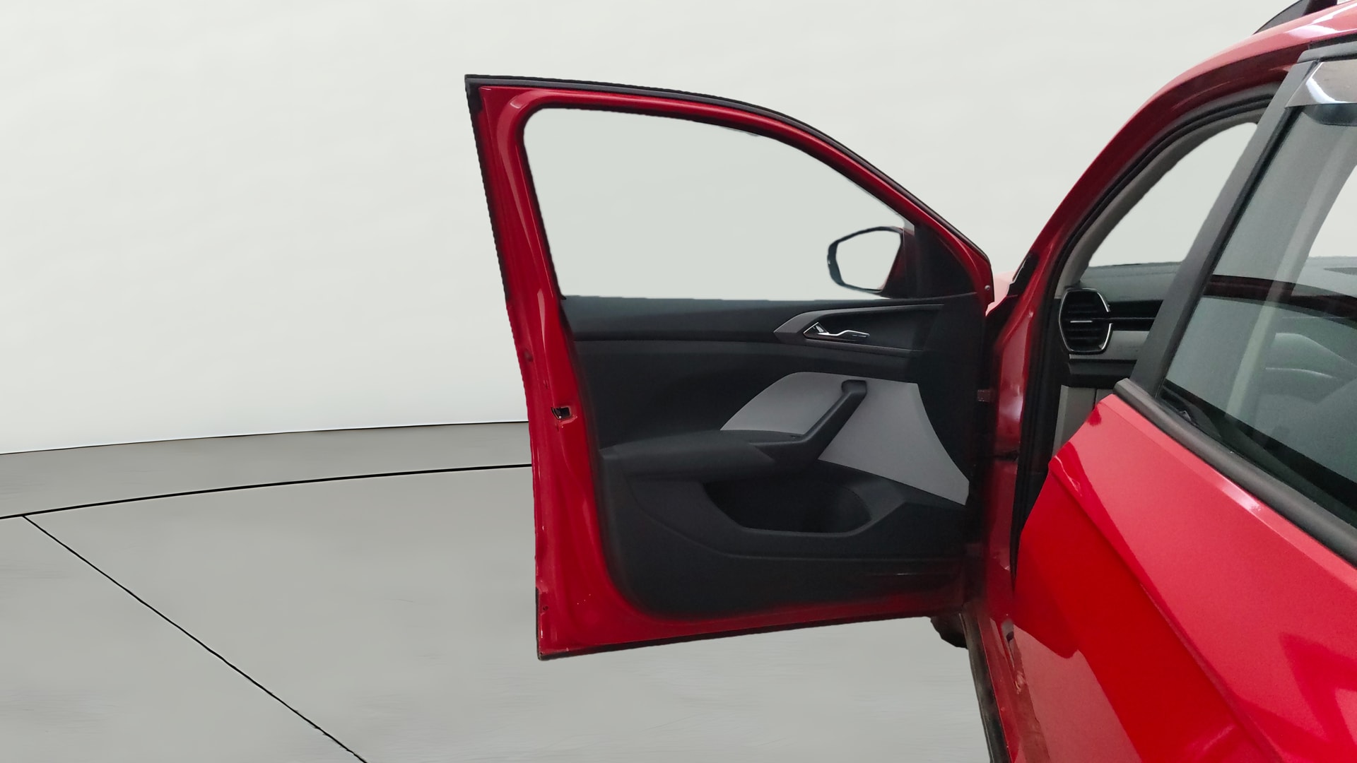 Used 2023 Skoda Kushaq Used 2023 Skoda Kushaq