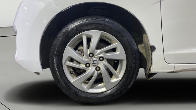View Honda Jazz Image 37 Used Honda Jazz Image 37