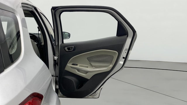 View Ford EcoSport Image 5 Used Ford EcoSport Image 5