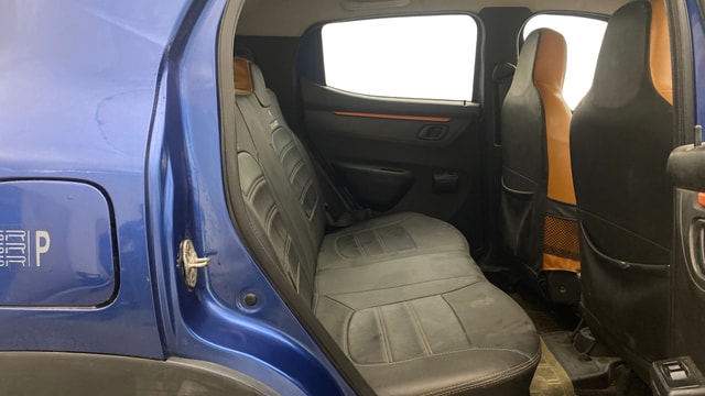 View Renault Kwid Image 28 Used Renault Kwid Image 28