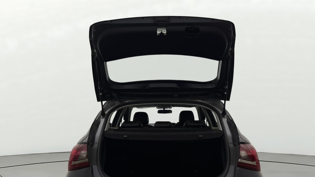 View Hyundai Elite i20 Image 16 Used Hyundai Elite i20 Image 16