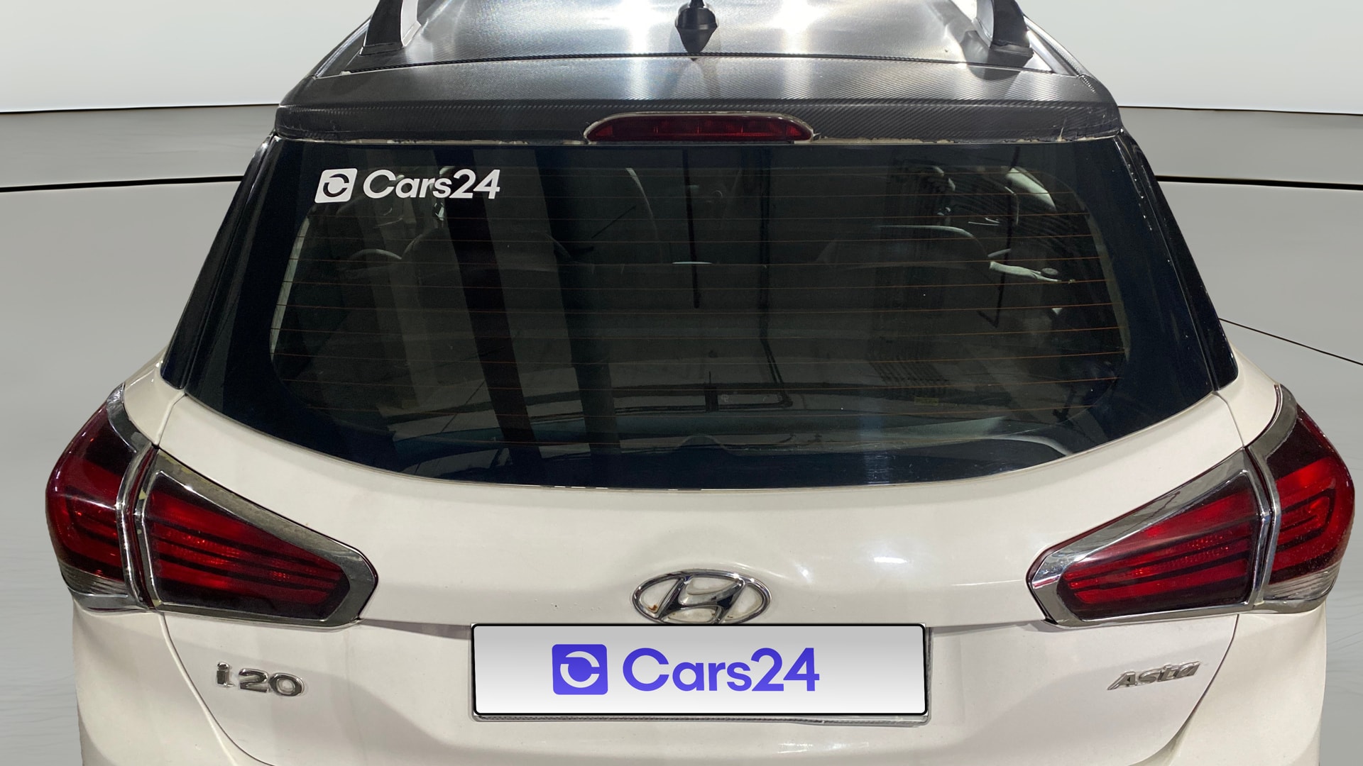 Used 2018 Hyundai Elite i20 Used 2018 Hyundai Elite i20