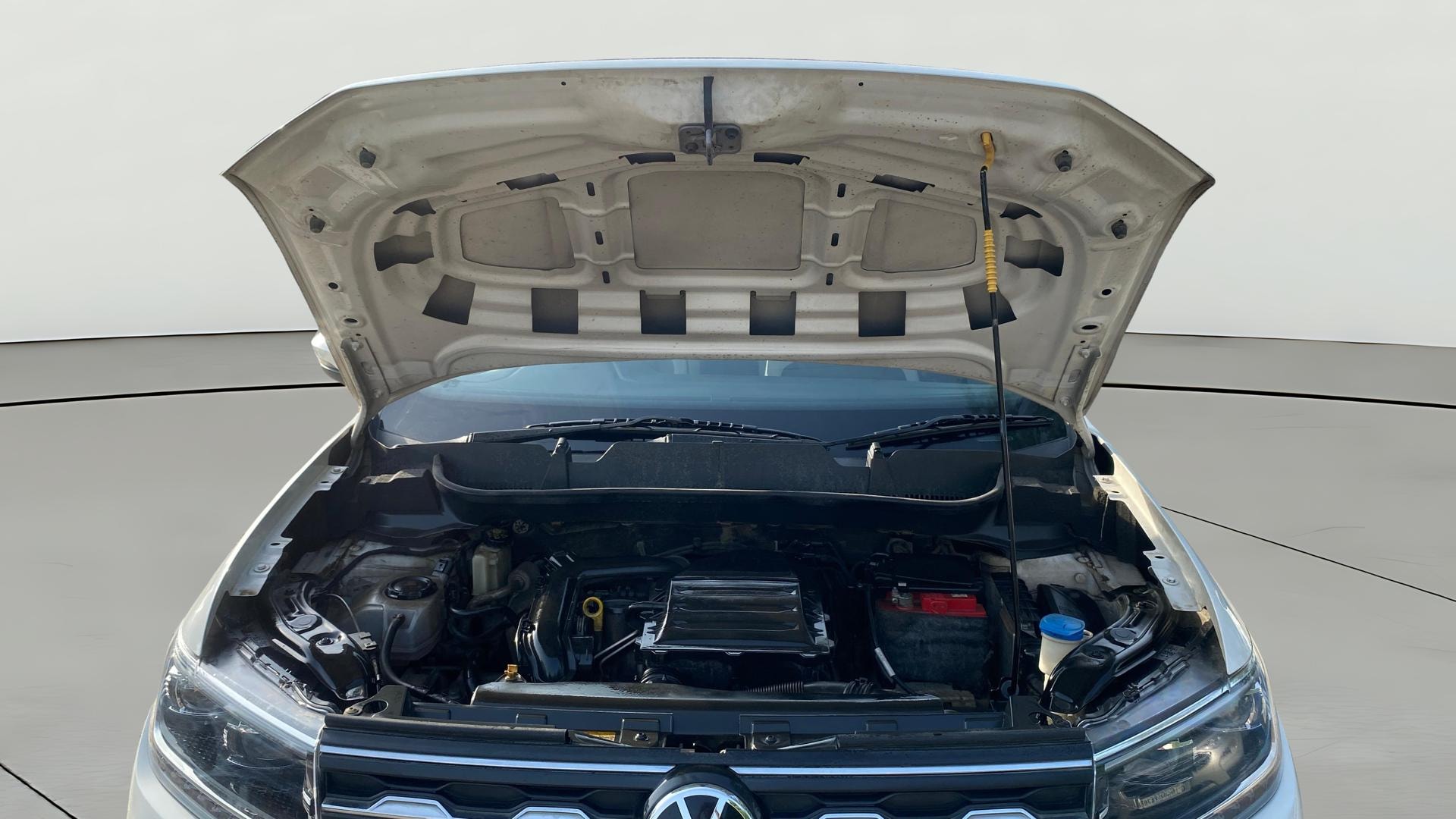 View 2022 Volkswagen Taigun 1.0 TSI Topline AT Image 21 Used 2022 Volkswagen Taigun 1.0 TSI Topline AT Image 21