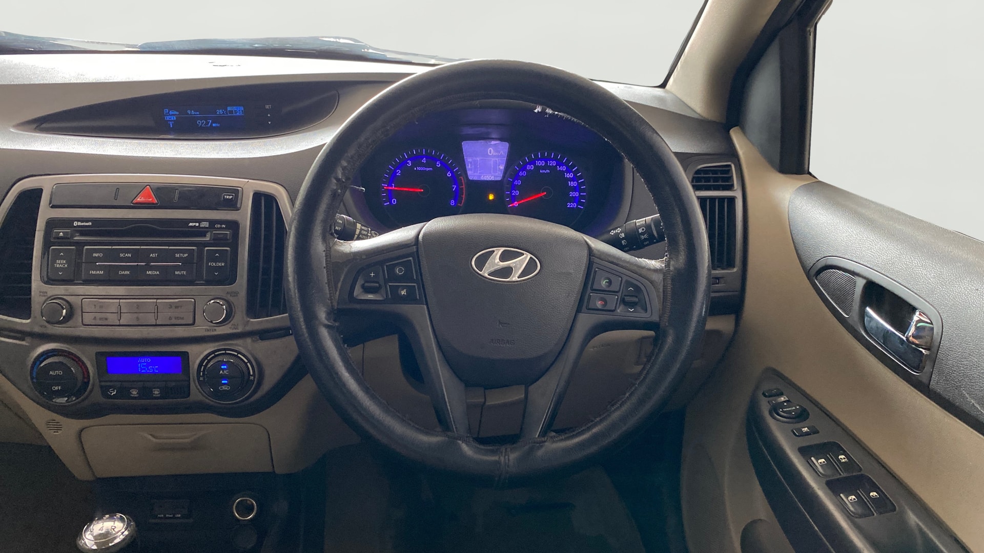 Used 2013 Hyundai i20 Used 2013 Hyundai i20