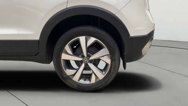 View Volkswagen Taigun Image 8 Used Volkswagen Taigun Image 8