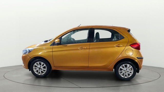View Tata Tiago Image 5 Used Tata Tiago Image 5