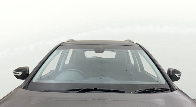 View MG Hector Image 30 Used MG Hector Image 30