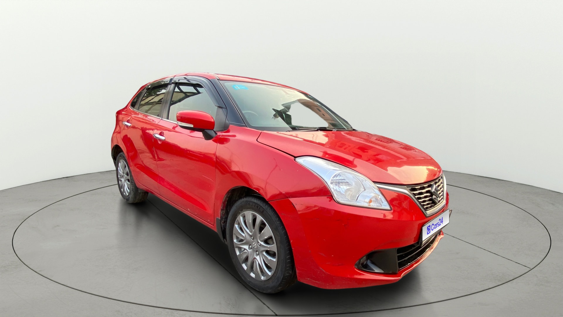 View 2017 Maruti Suzuki 1000 Base Variant Image 37 Used 2017 Maruti Suzuki 1000 Base Variant Image 37