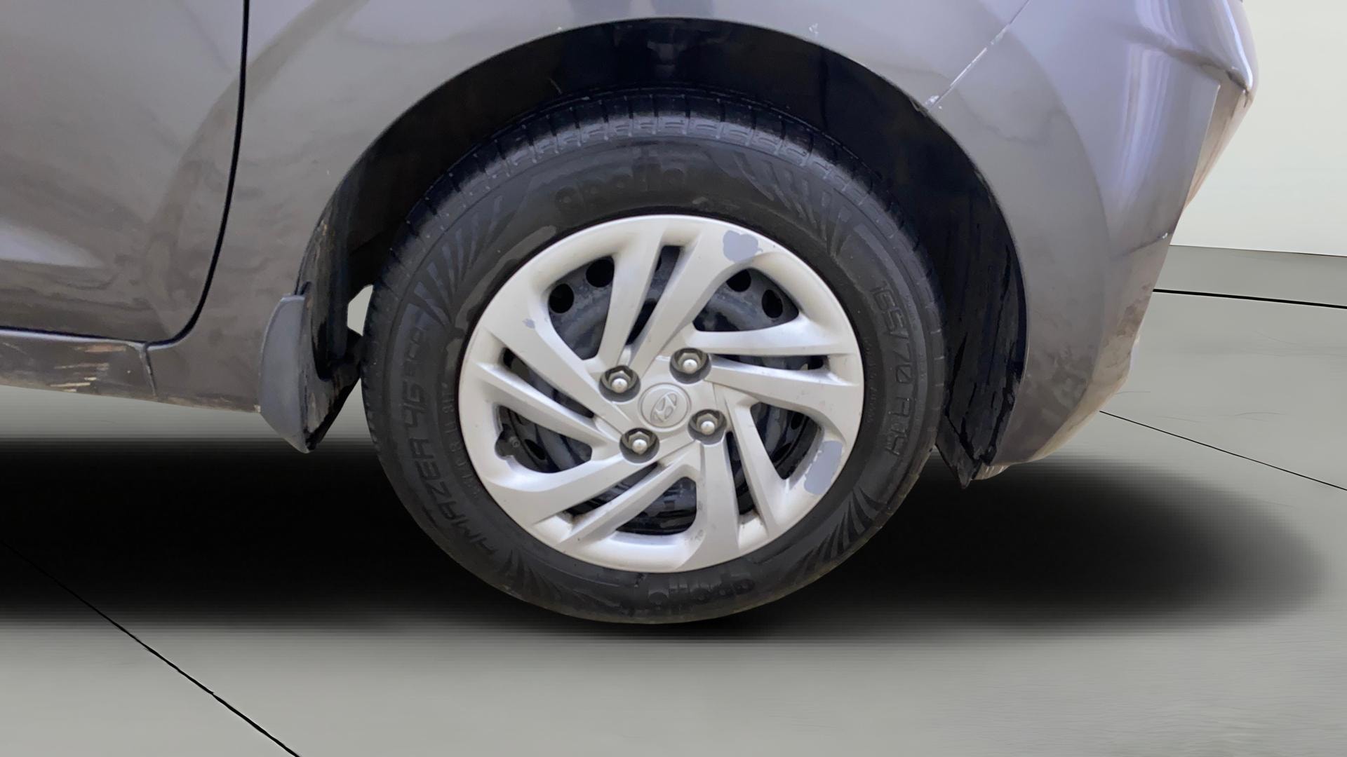 View 2021 Hyundai Grand i10 Nios Magna Petrol Image 39 Used 2021 Hyundai Grand i10 Nios Magna Petrol Image 39