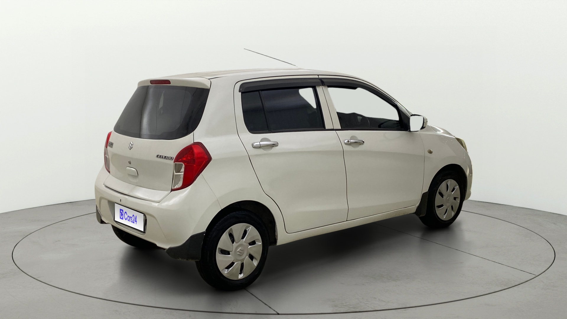 View 2020 Maruti Suzuki 1000 Base Variant Image 42 Used 2020 Maruti Suzuki 1000 Base Variant Image 42