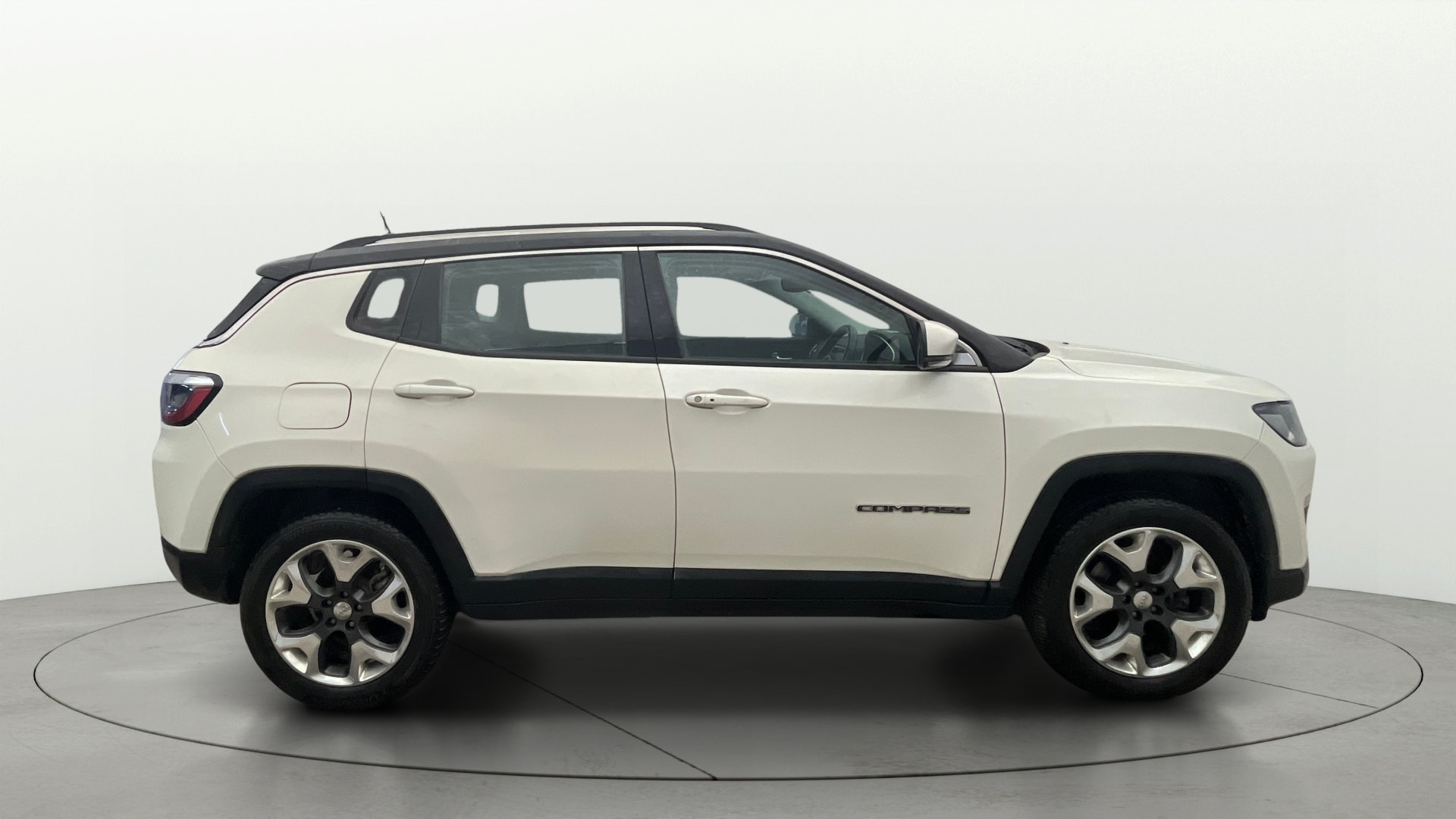 View 2019 Jeep Compass Limited Plus AT Image 27 Used 2019 Jeep Compass Limited Plus AT Image 27
