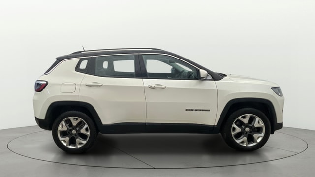 View Jeep Compass Image 27 Used Jeep Compass Image 27