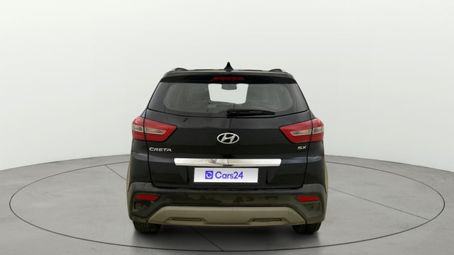View Hyundai Creta Image 42 Used Hyundai Creta Image 42