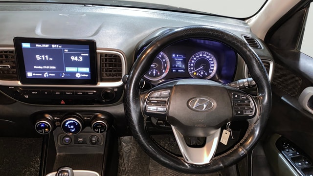 View Hyundai Venue Image 21 Used Hyundai Venue Image 21