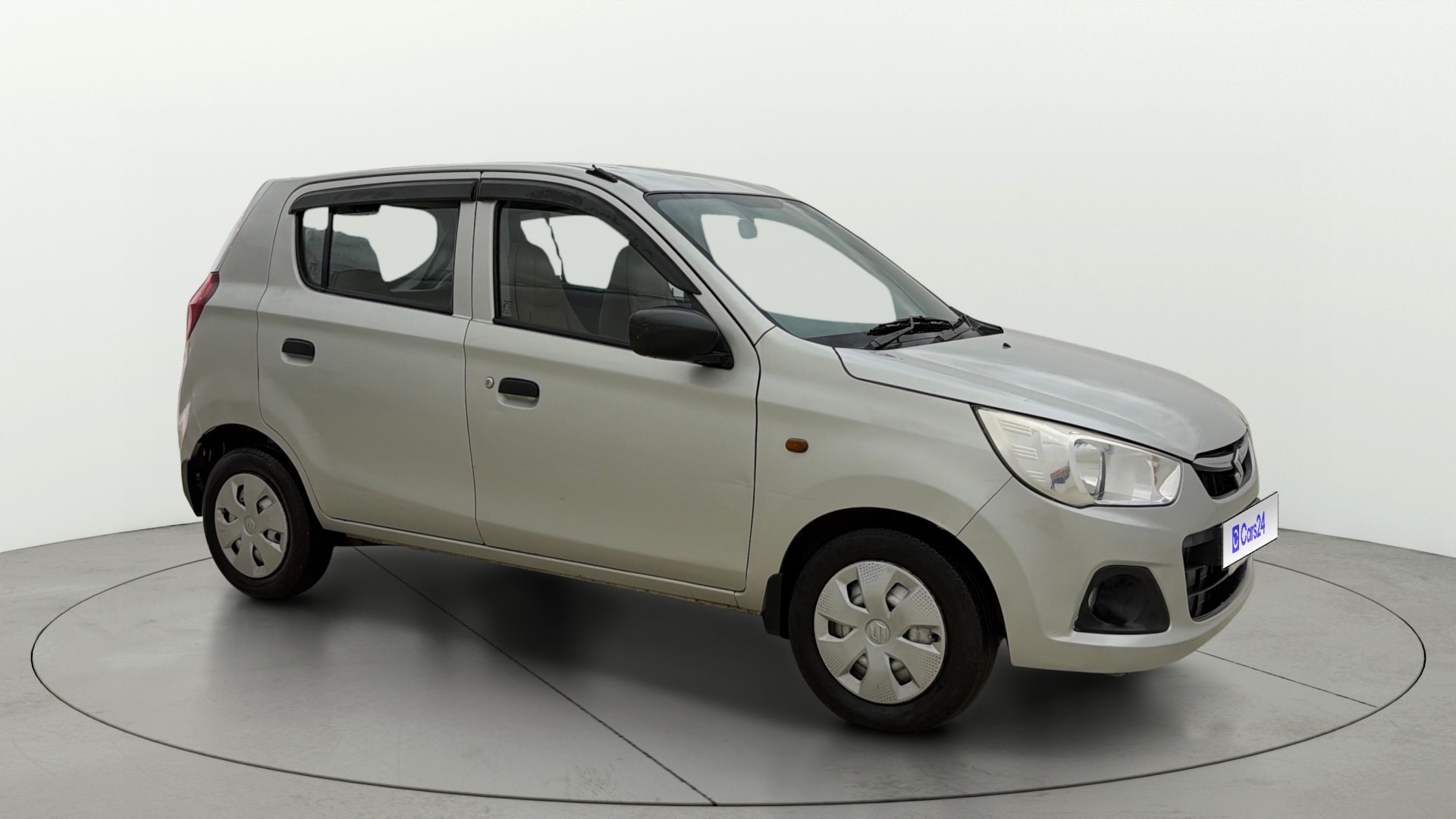 Used 2018 Maruti Suzuki Alto K10 Used 2018 Maruti Suzuki Alto K10