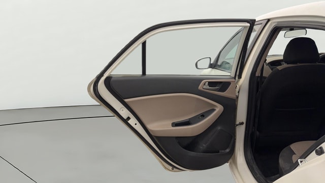 View Hyundai Elite i20 Image 14 Used Hyundai Elite i20 Image 14
