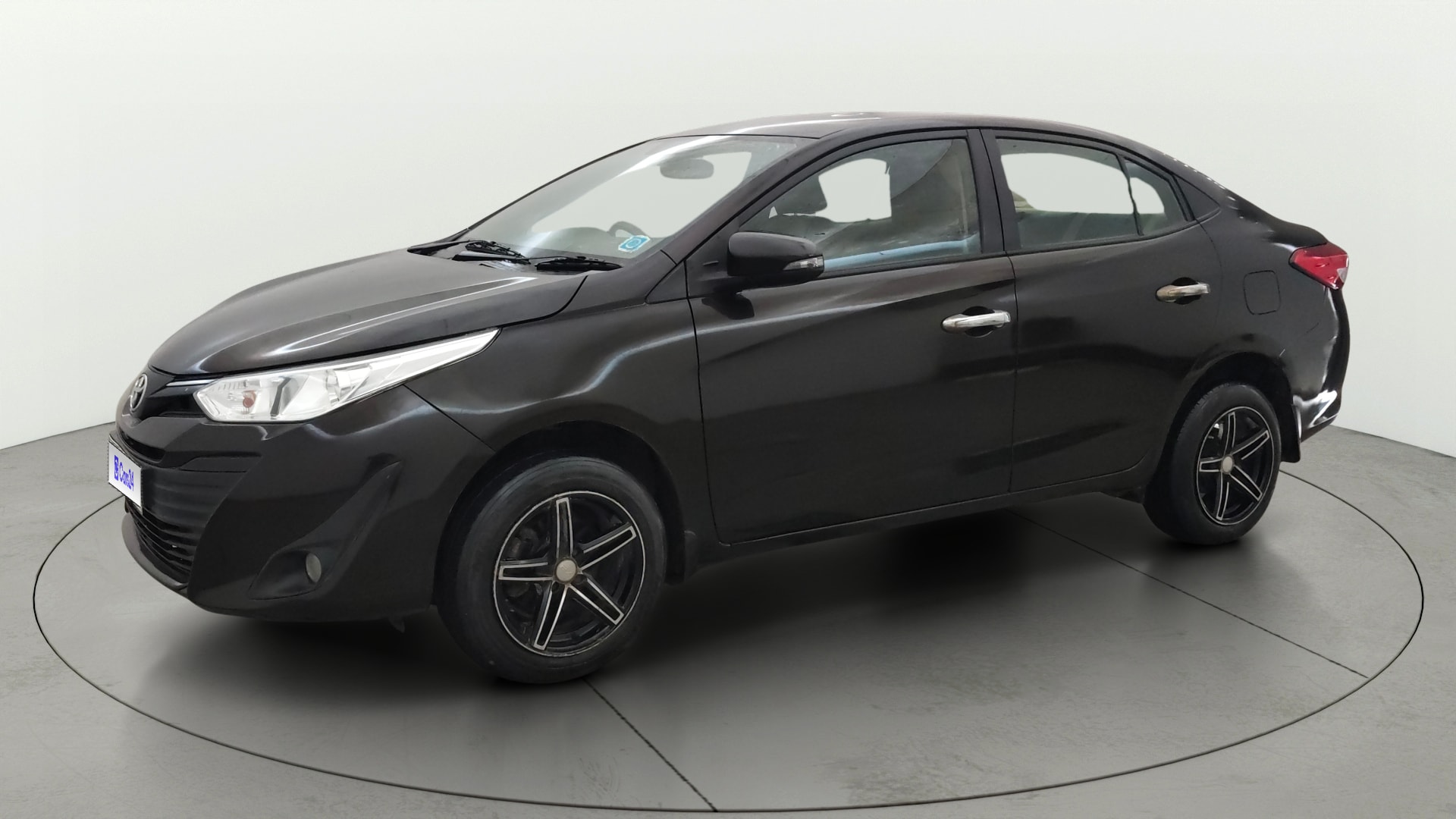 Used 2018 Toyota Yaris Used 2018 Toyota Yaris