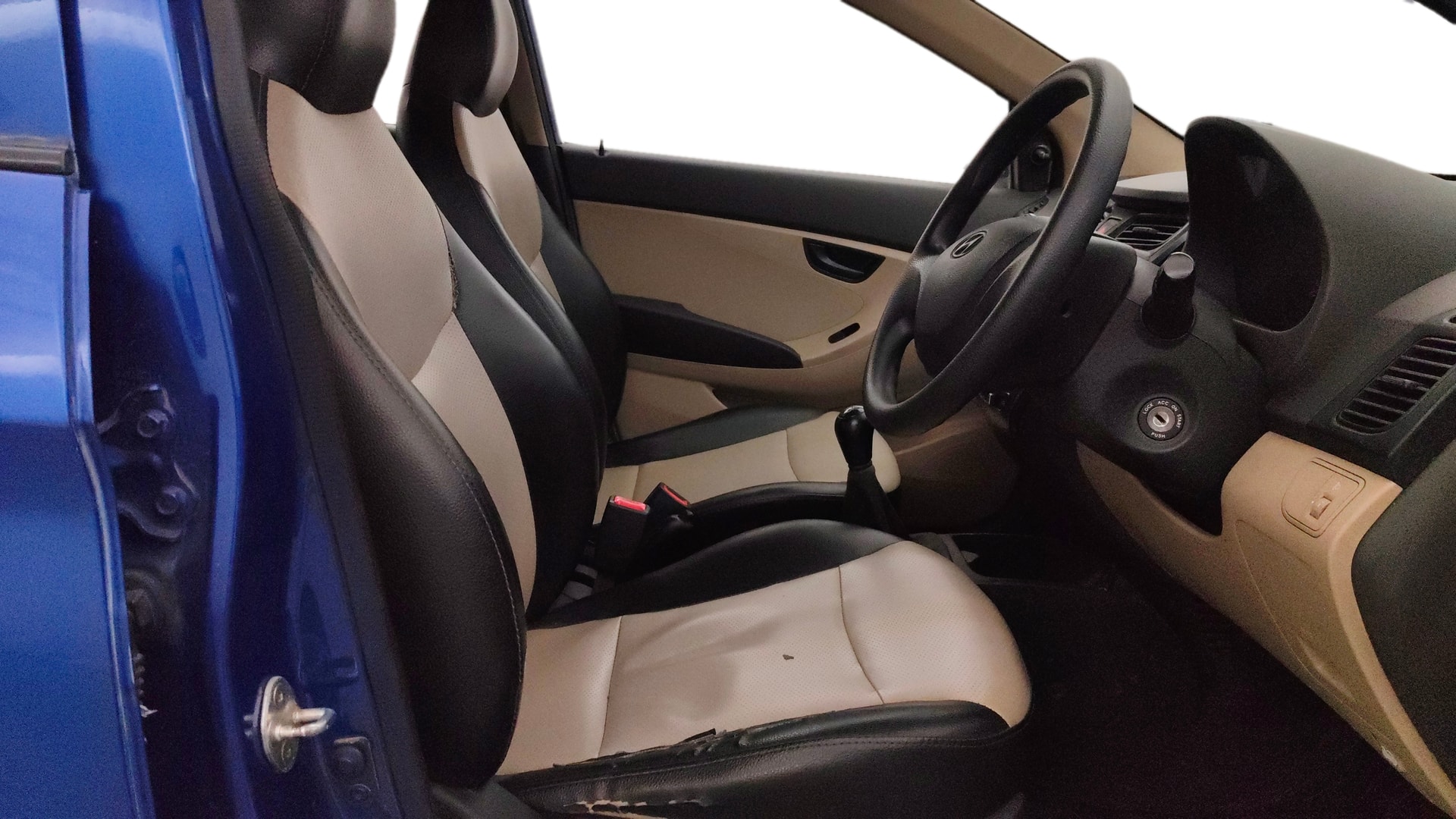 Used 2015 Hyundai EON Used 2015 Hyundai EON