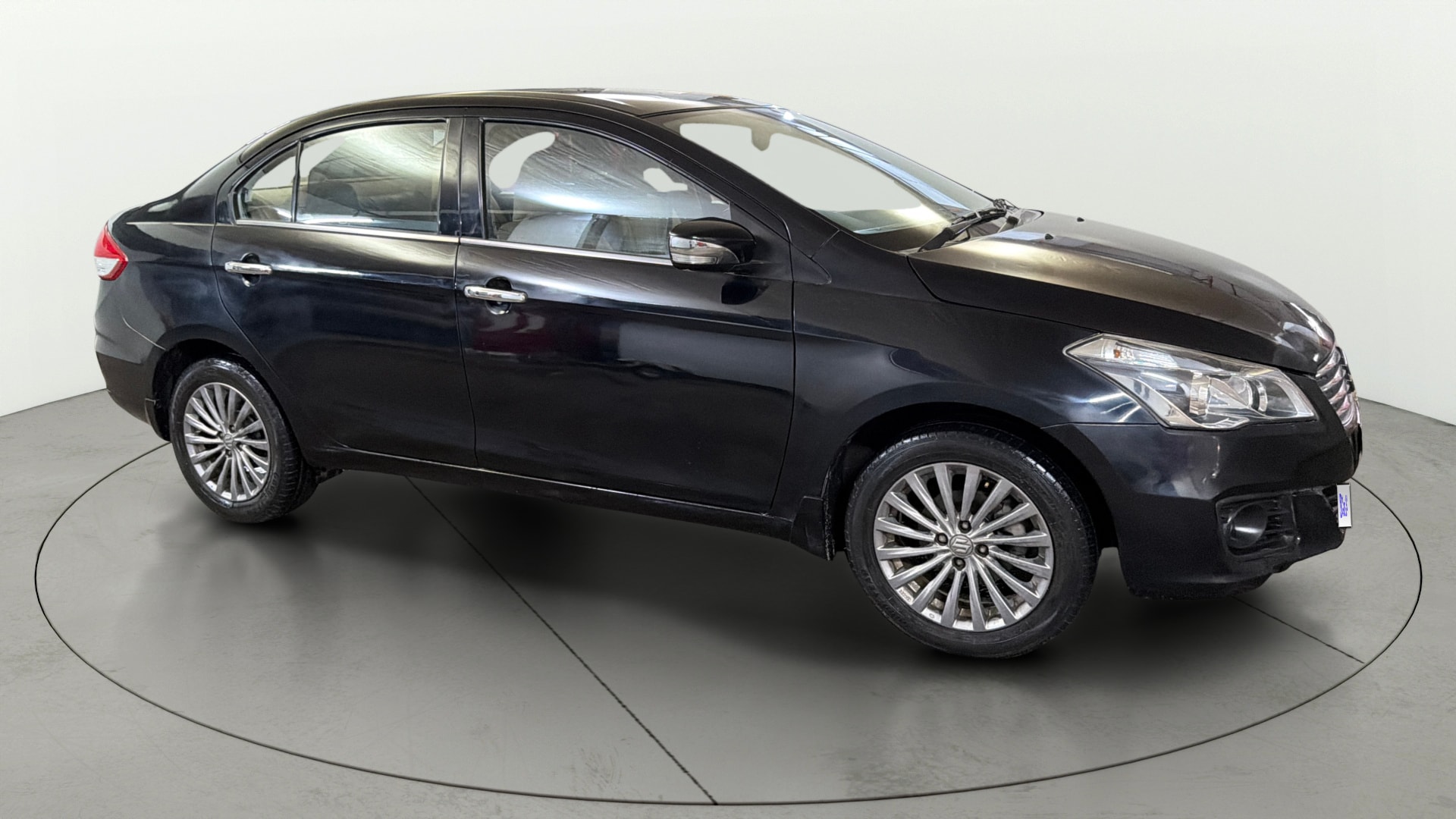 View 2017 Maruti Suzuki 1000 Base Variant Image 38 Used 2017 Maruti Suzuki 1000 Base Variant Image 38