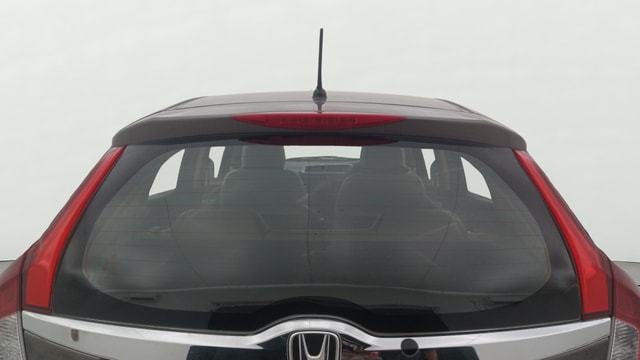 View Honda Jazz Image 4 Used Honda Jazz Image 4